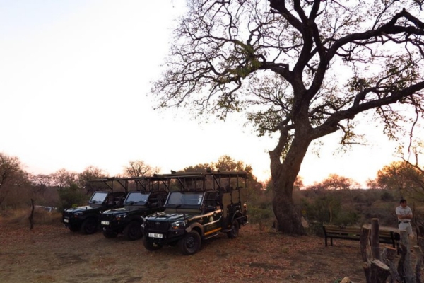 BUSH DINNER (2)