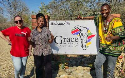 Ensuring Compliance and Community Contributions in Marloth Park