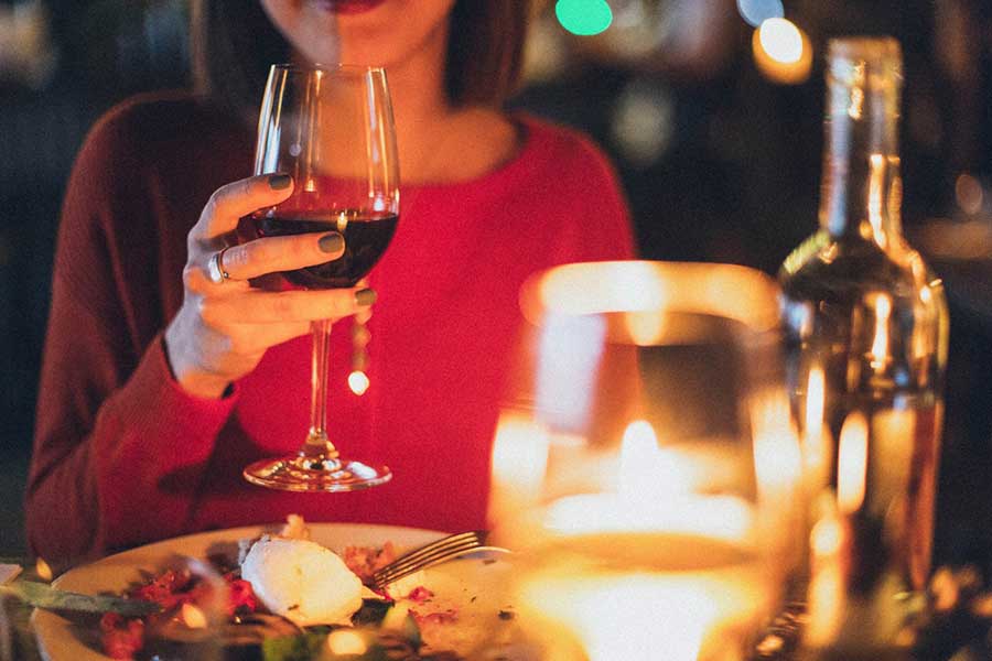 Romantic Getaways