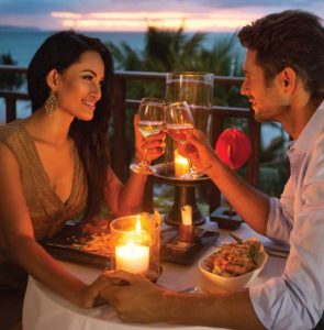 Romantic Getaways