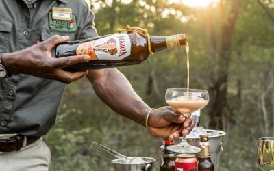 Luxury Romantic Getaways in South Africa and Why Grace of Africa Stands Out