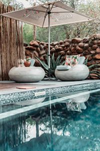 Grace of Africa Safari Lodge