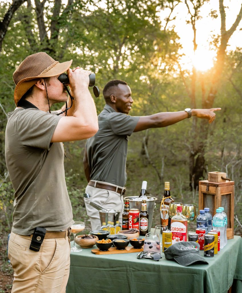 Experience the Kruger National Park with Grace of Africa Marloth Park