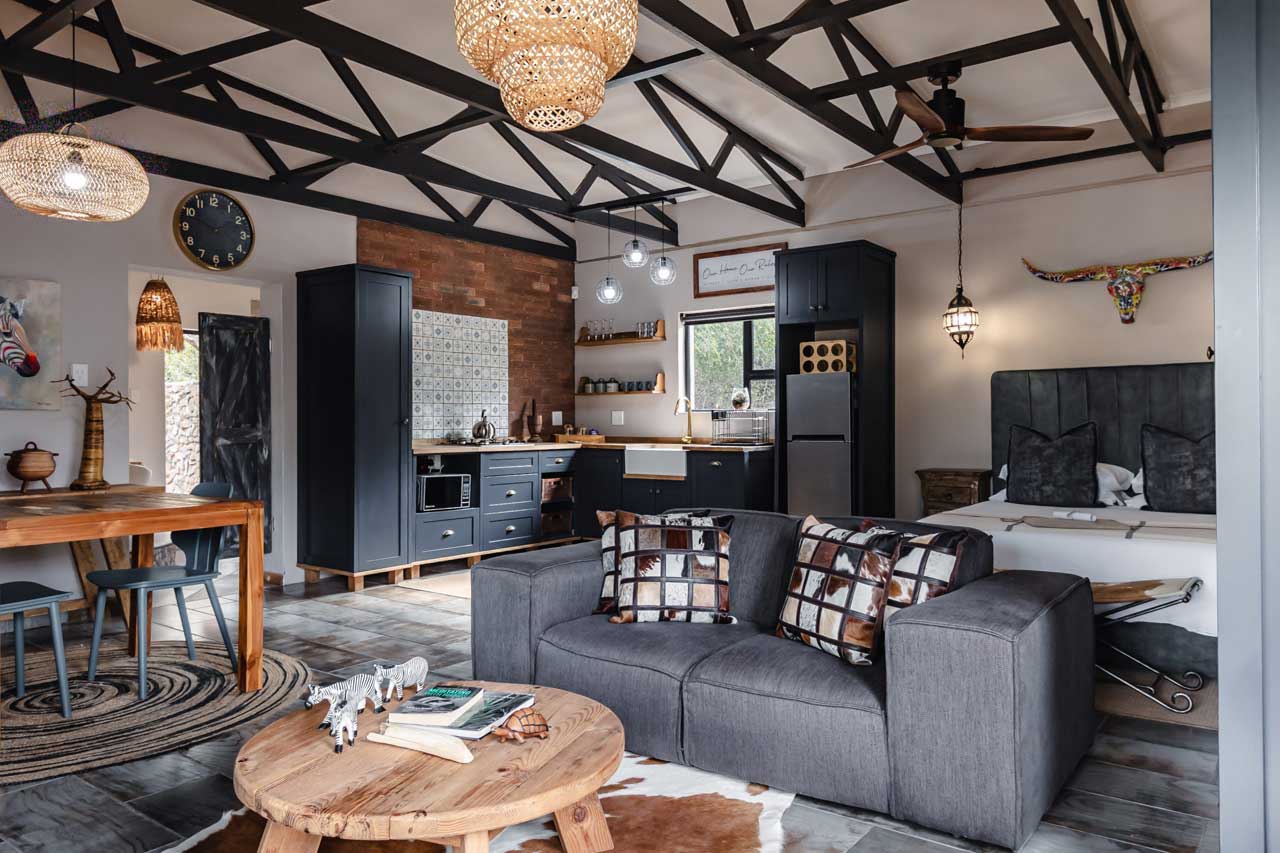 Chestnuite Suite - Interior (New)