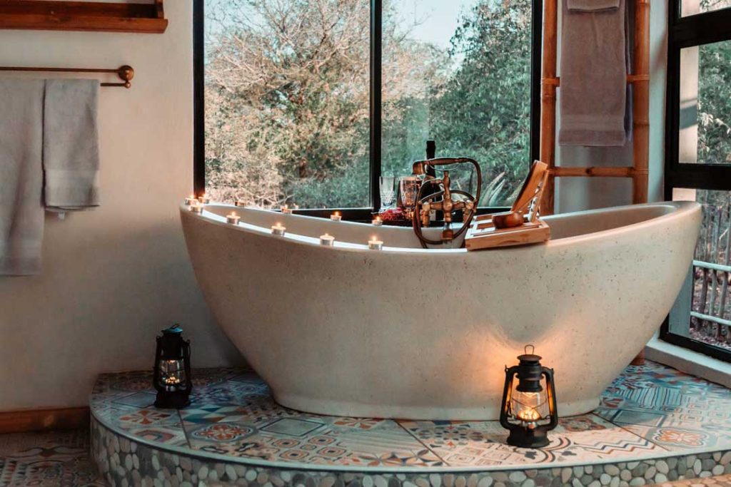 Chestnuite Suite - Interior (New)