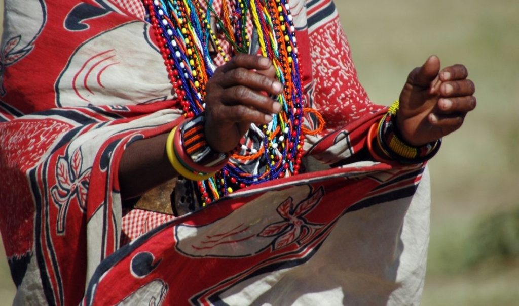 Cultural Tourism