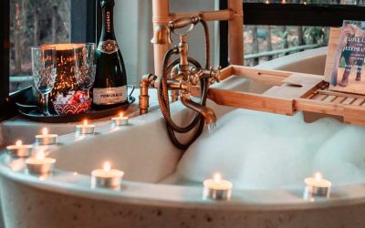 Anniversary Celebrations at Kruger National Park: Exclusive Stays for Couples