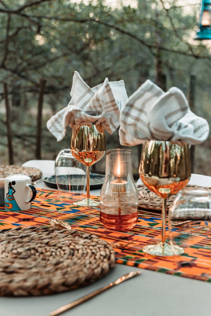 Romantic Safari Packages for Crouples in Kruger