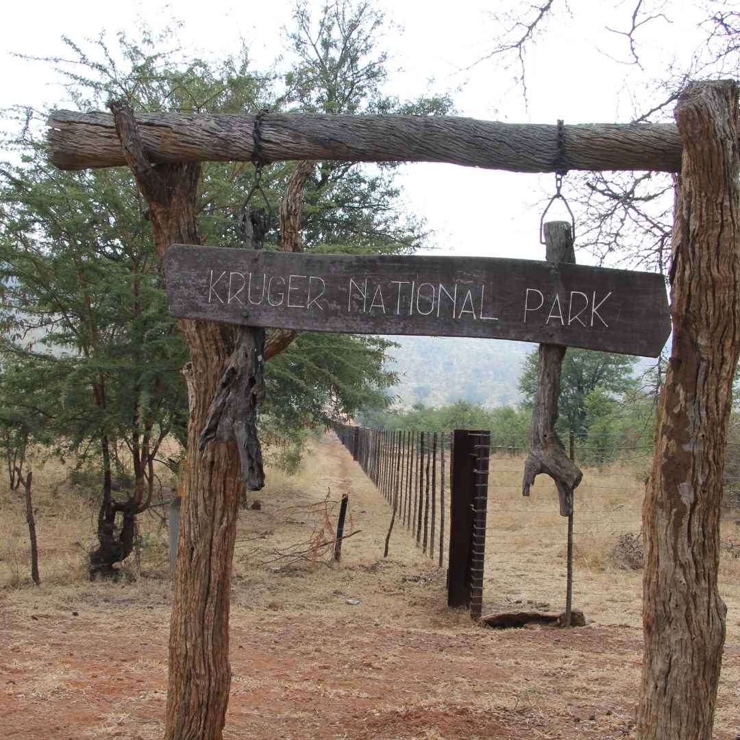 Kruger National Park Kruger National Park